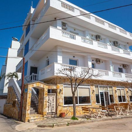 Vale Deti Rooms Ksamil Luaran gambar