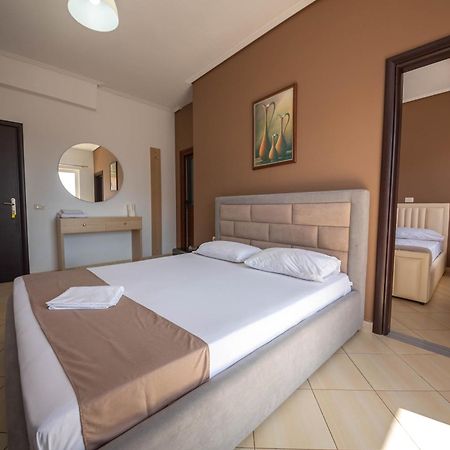 Vale Deti Rooms Ksamil Luaran gambar