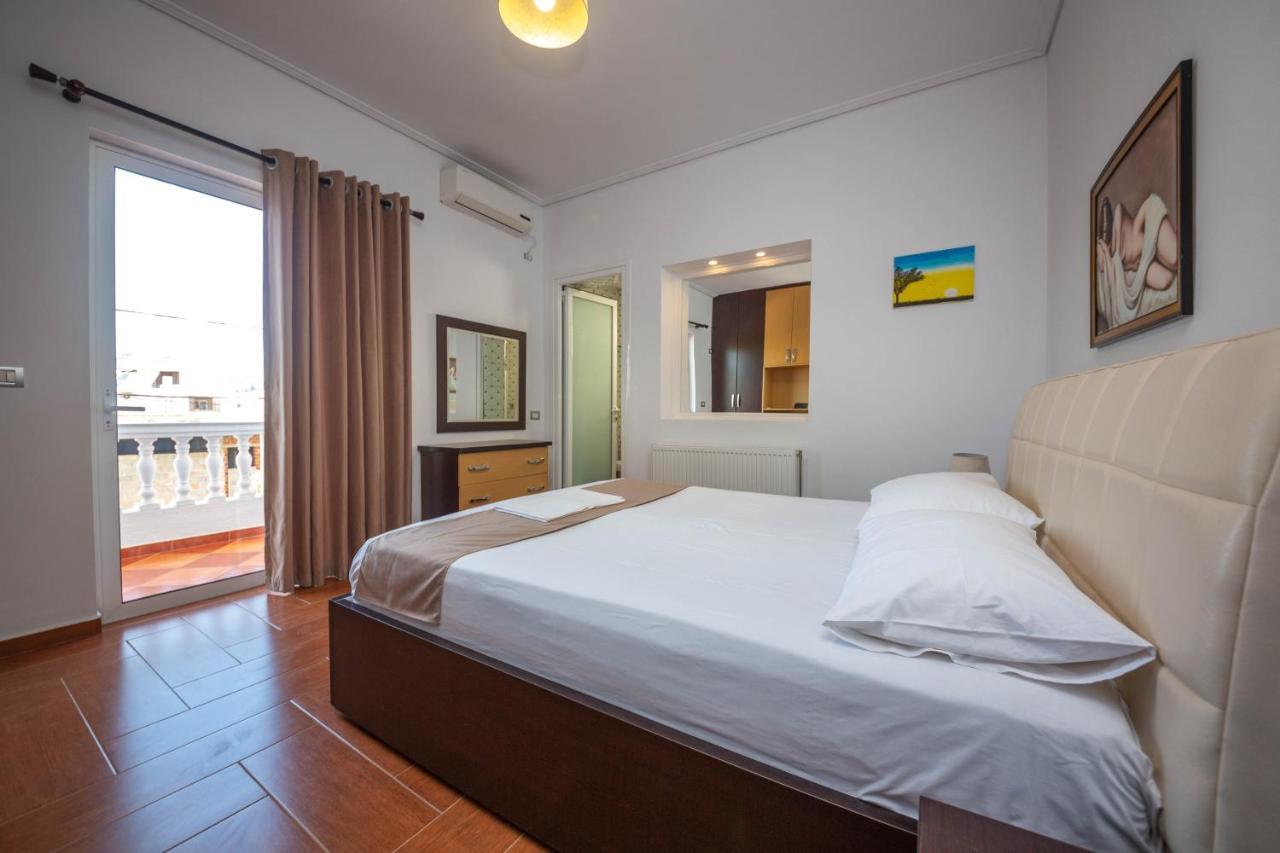 Vale Deti Rooms Ksamil Luaran gambar