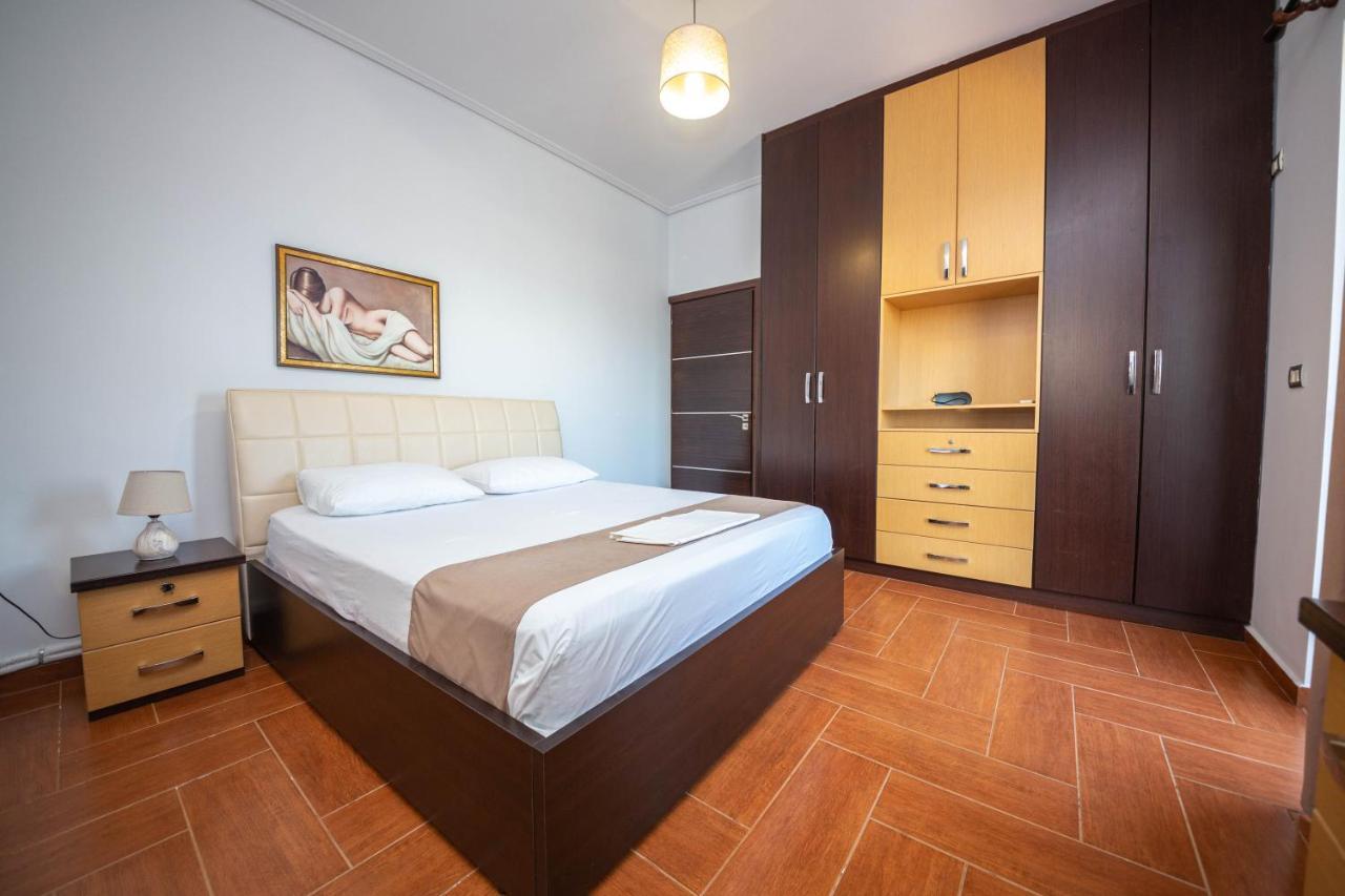 Vale Deti Rooms Ksamil Luaran gambar