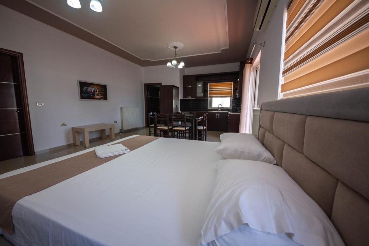 Vale Deti Rooms Ksamil Luaran gambar