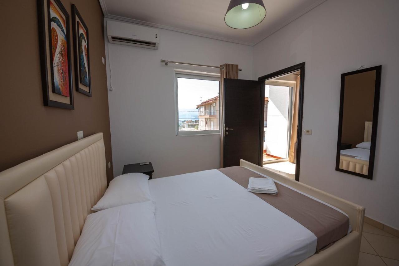 Vale Deti Rooms Ksamil Luaran gambar