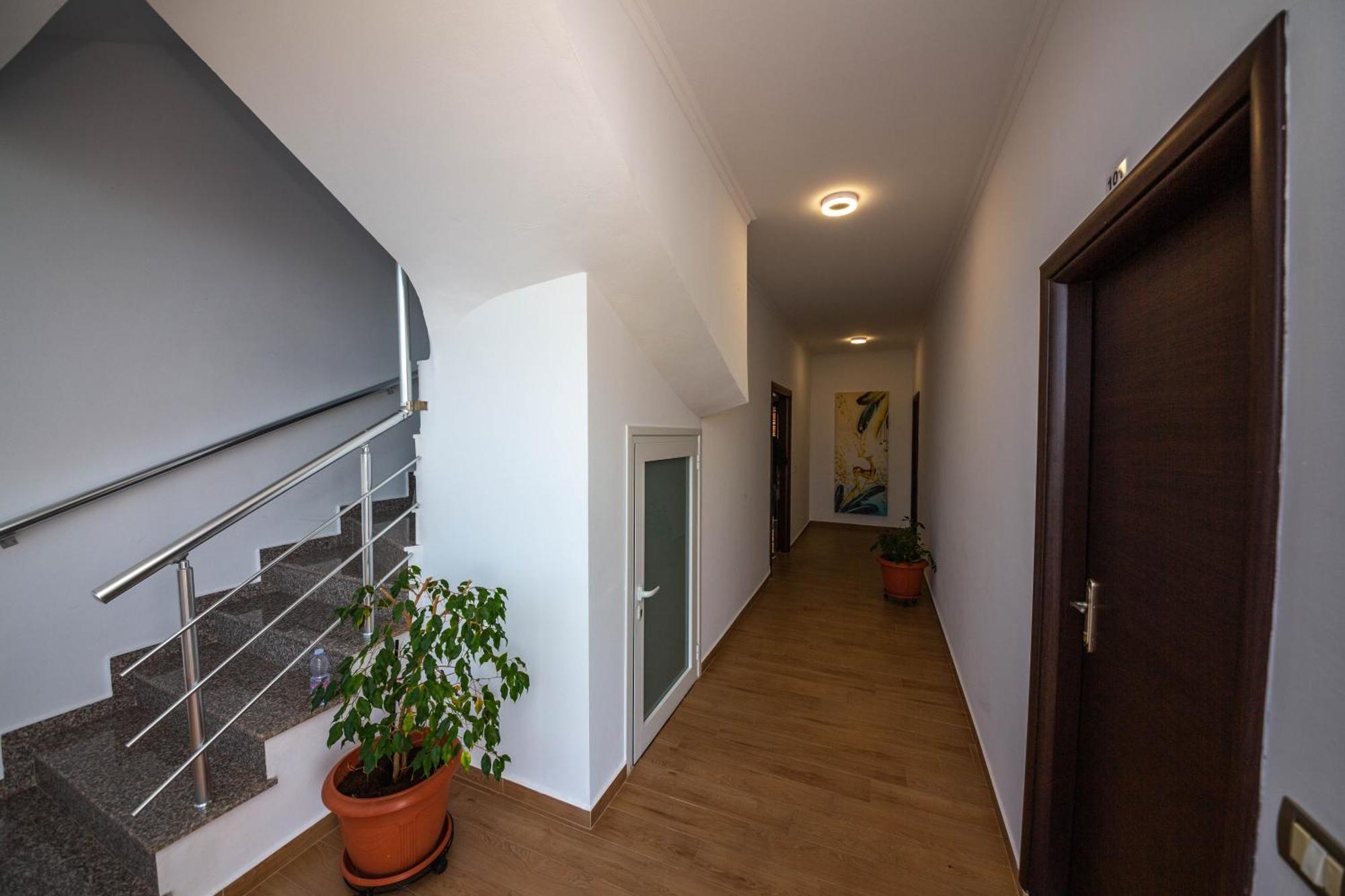 Vale Deti Rooms Ksamil Luaran gambar