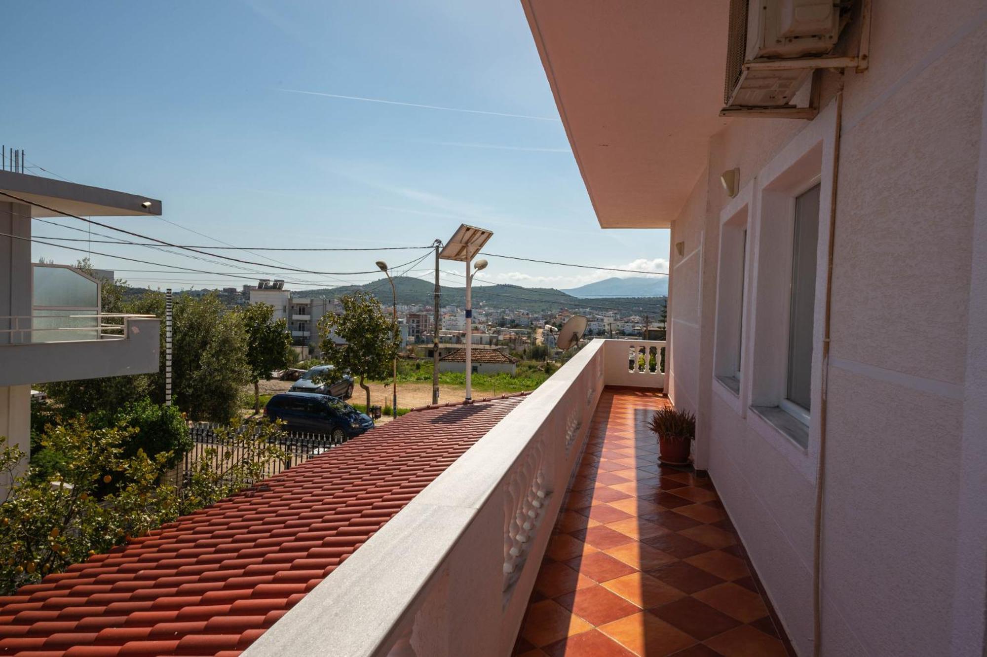 Vale Deti Rooms Ksamil Luaran gambar