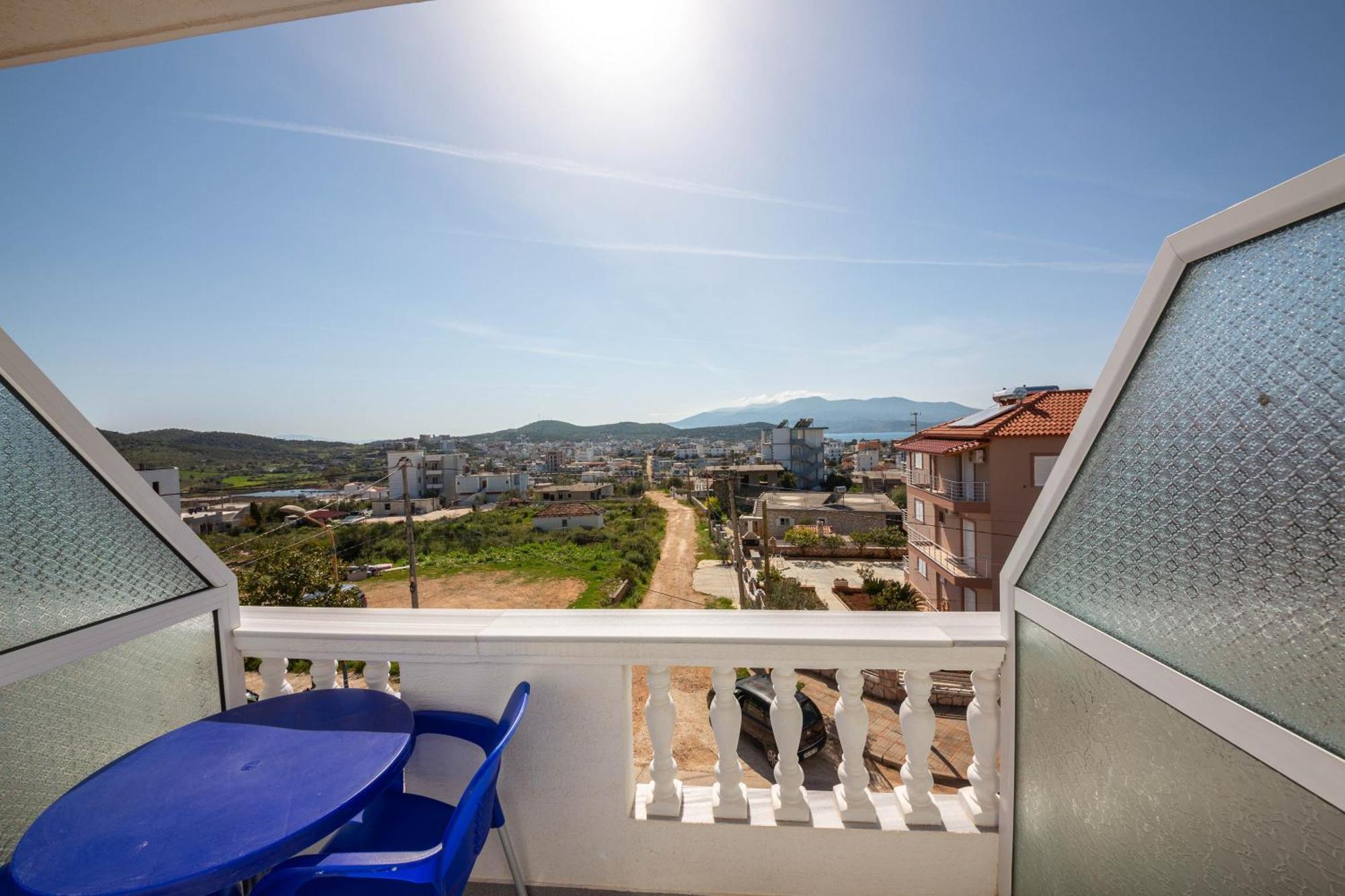 Vale Deti Rooms Ksamil Luaran gambar